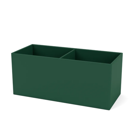 Plantekasse B69,6 cm fra Montana - Pine / Dybde: 30 cm - Jacobsen Plus