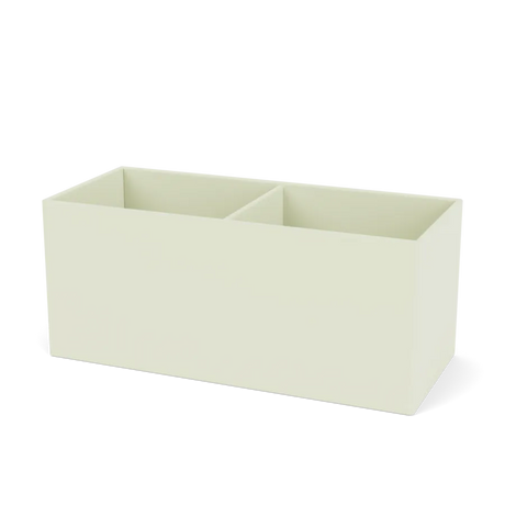 Plantekasse B69,6 cm fra Montana - Pomelo / Dybde: 30 cm - Jacobsen Plus