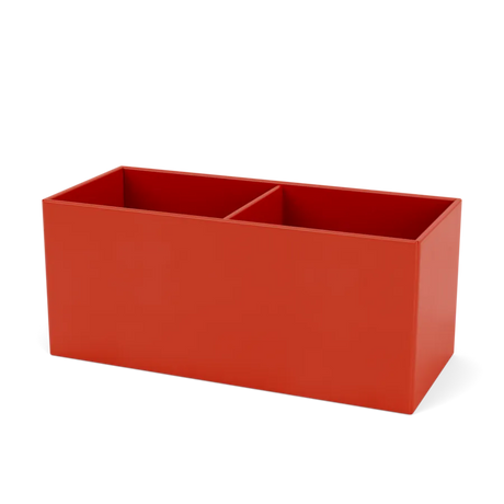Plantekasse B69,6 cm fra Montana - Rosehip / Dybde: 30 cm - Jacobsen Plus