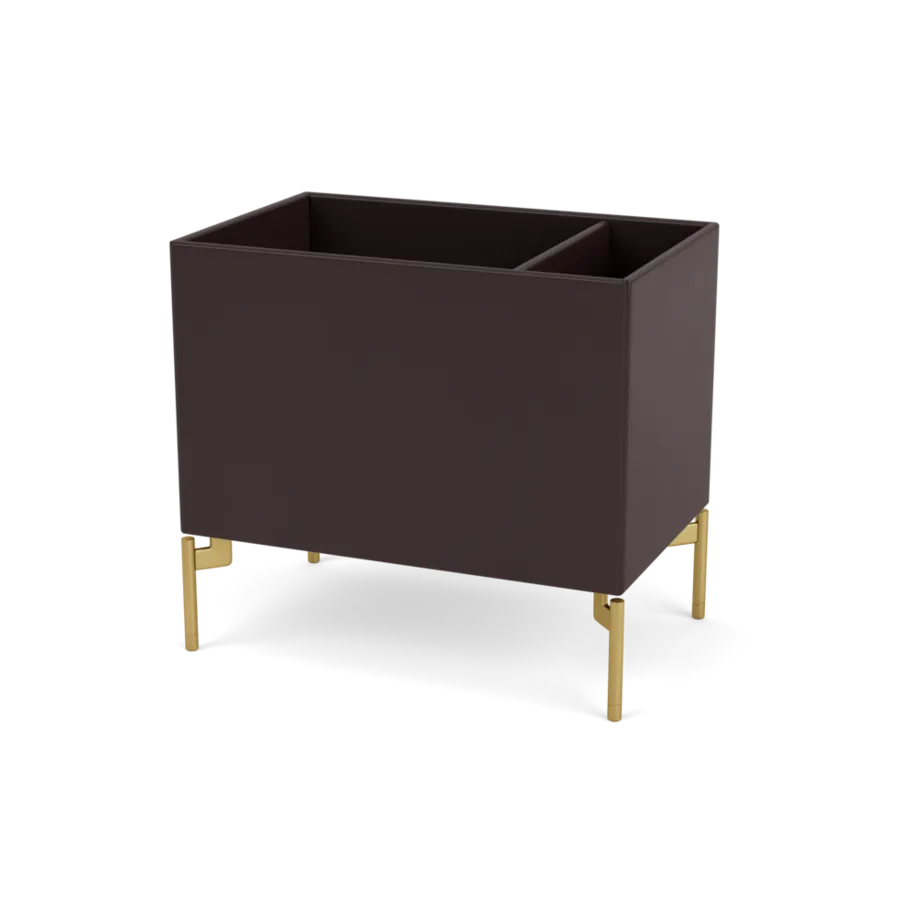  - Balsamic / Messing - Jacobsen Plus