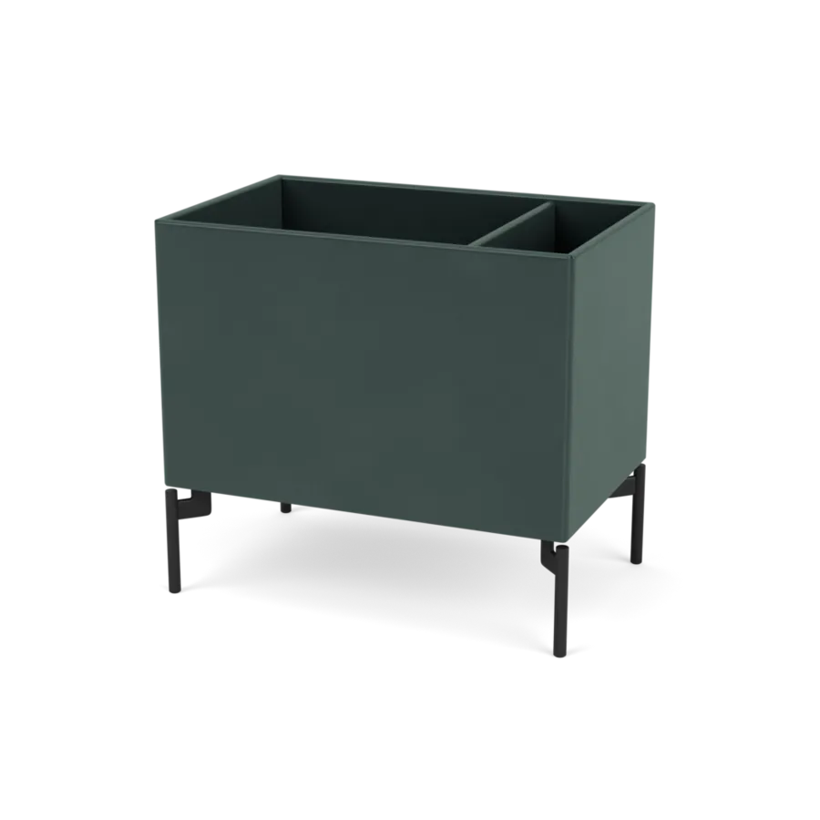  - Black Jade / Black - Jacobsen Plus