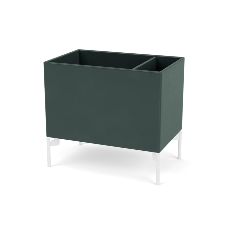  - Black Jade / Snow - Jacobsen Plus