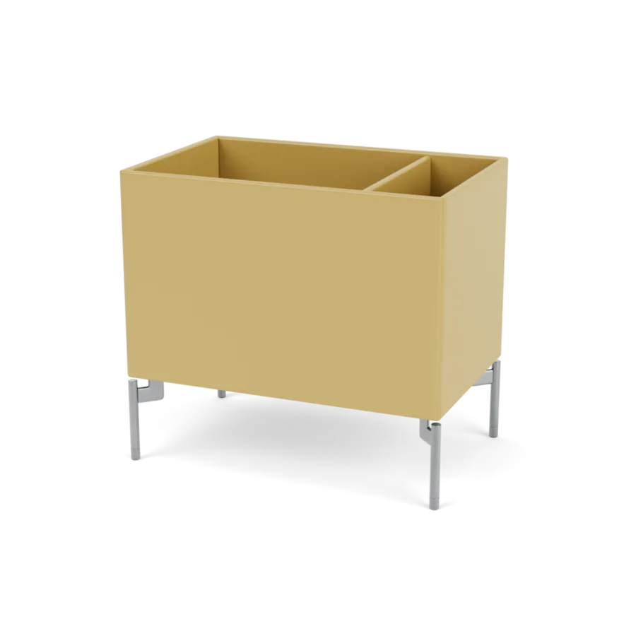 - Cumin / Krom - Jacobsen Plus