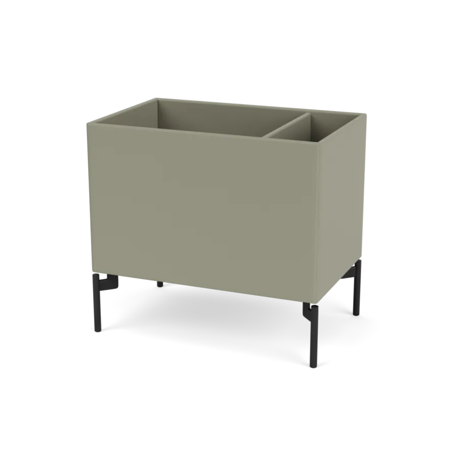  - Fennel / Black - Jacobsen Plus