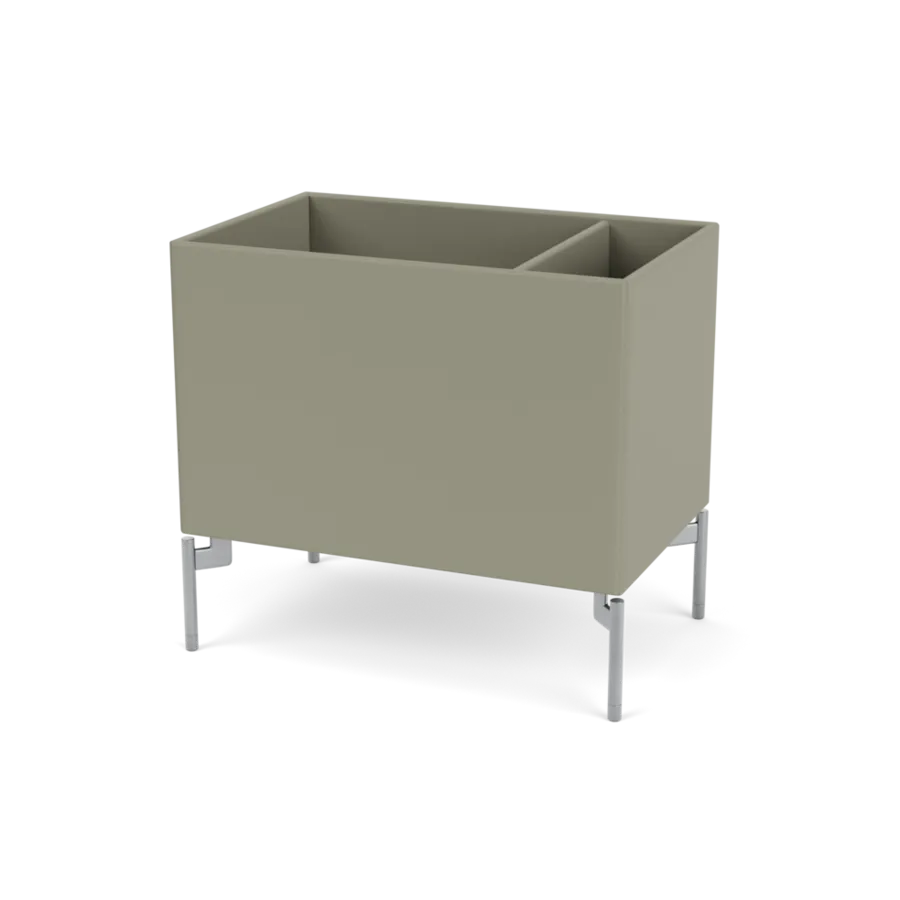  - Fennel / Krom - Jacobsen Plus