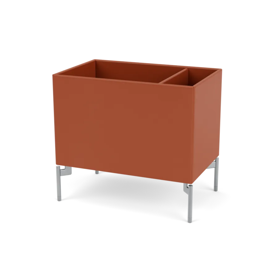  - Hokkaido / Krom - Jacobsen Plus
