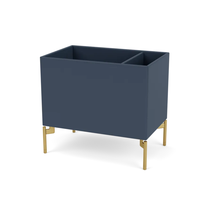  - Juniper / Messing - Jacobsen Plus
