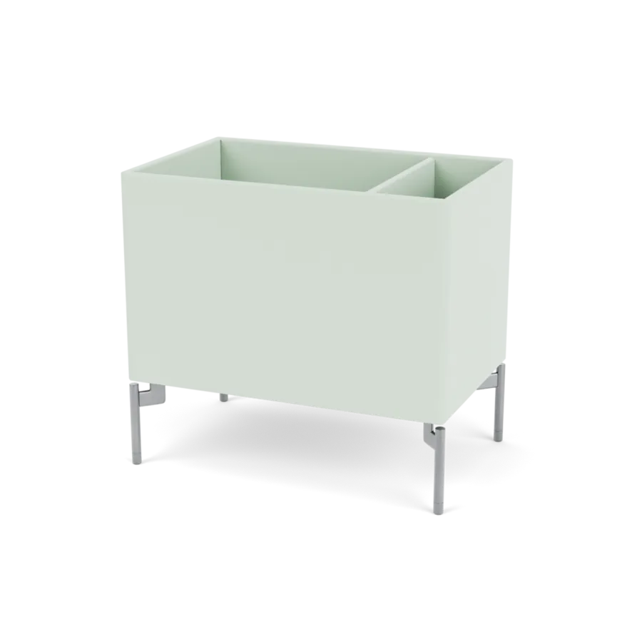  - Mist / Krom - Jacobsen Plus