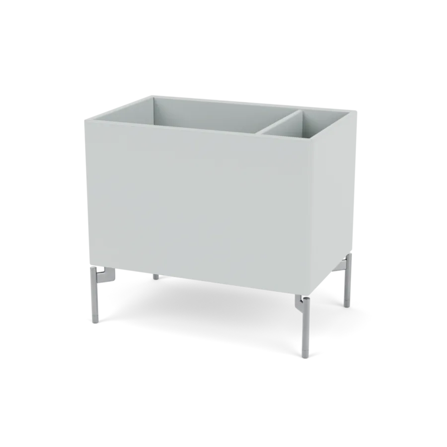  - Oyster / Krom - Jacobsen Plus