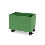 Plantekasse B46,8 cm, inkl. hjul fra Montana - Parsley / Dybde: 30 cm - Jacobsen Plus