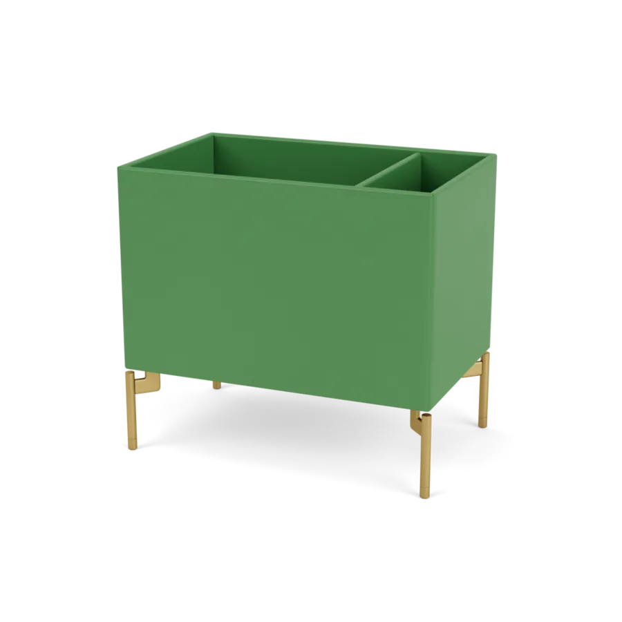  - Parsley / Messing - Jacobsen Plus