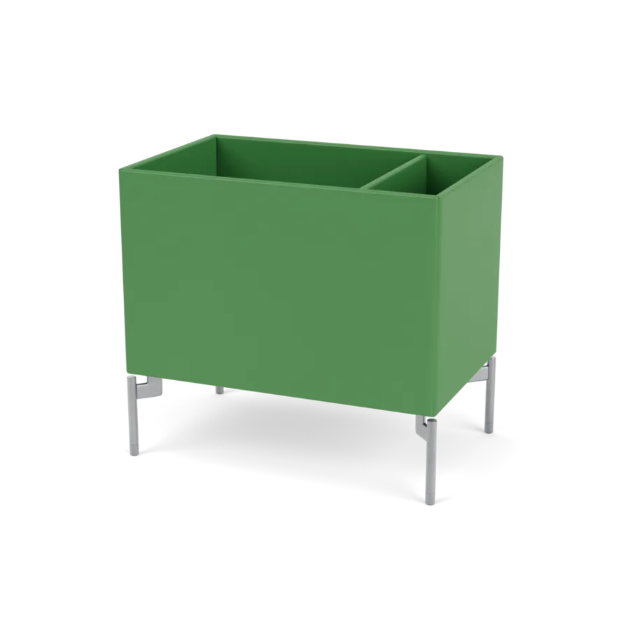  - Parsley / Krom - Jacobsen Plus