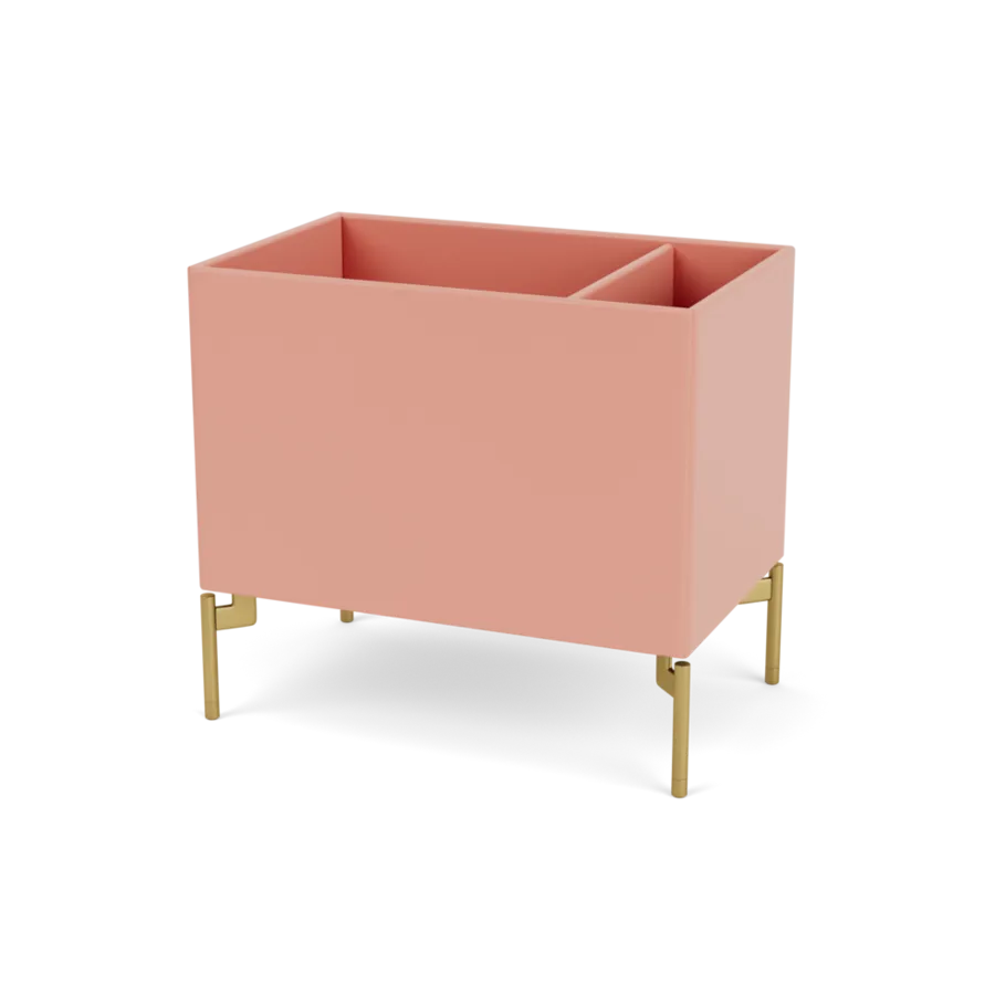 - Rhubarb / Messing - Jacobsen Plus