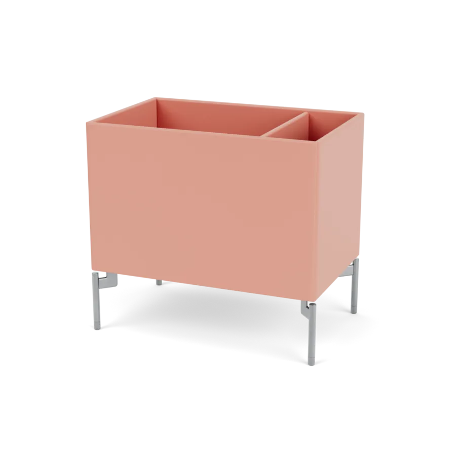  - Rhubarb / Krom - Jacobsen Plus