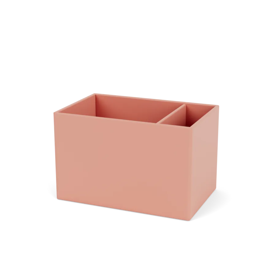  - Dybde: 30 cm / Rhubarb - Jacobsen Plus