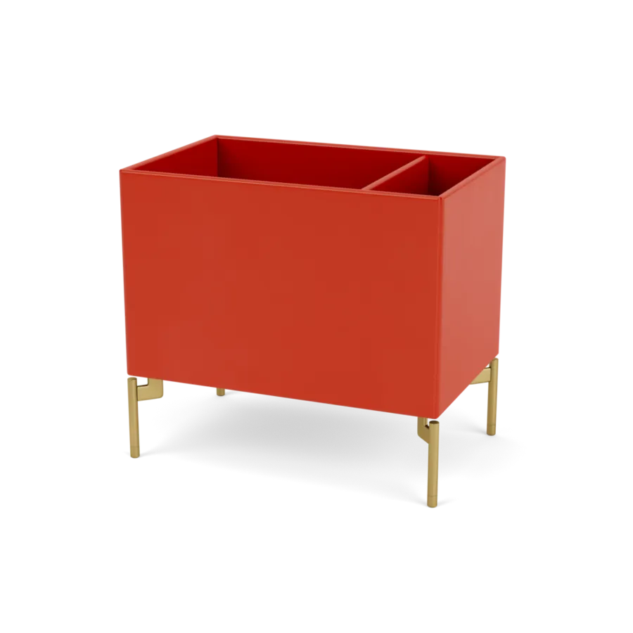  - Rosehip / Messing - Jacobsen Plus