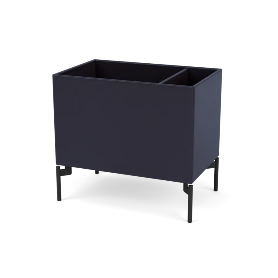  - Shadow / Black - Jacobsen Plus