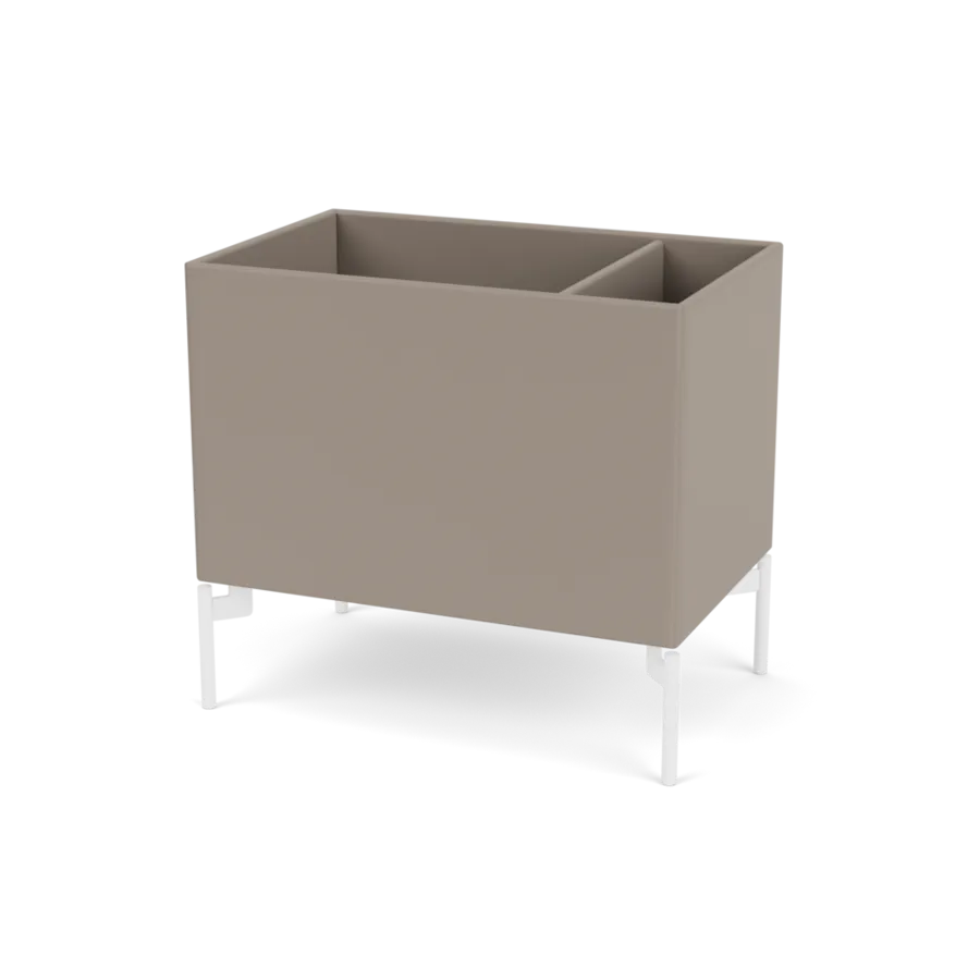  - Truffle / Snow - Jacobsen Plus