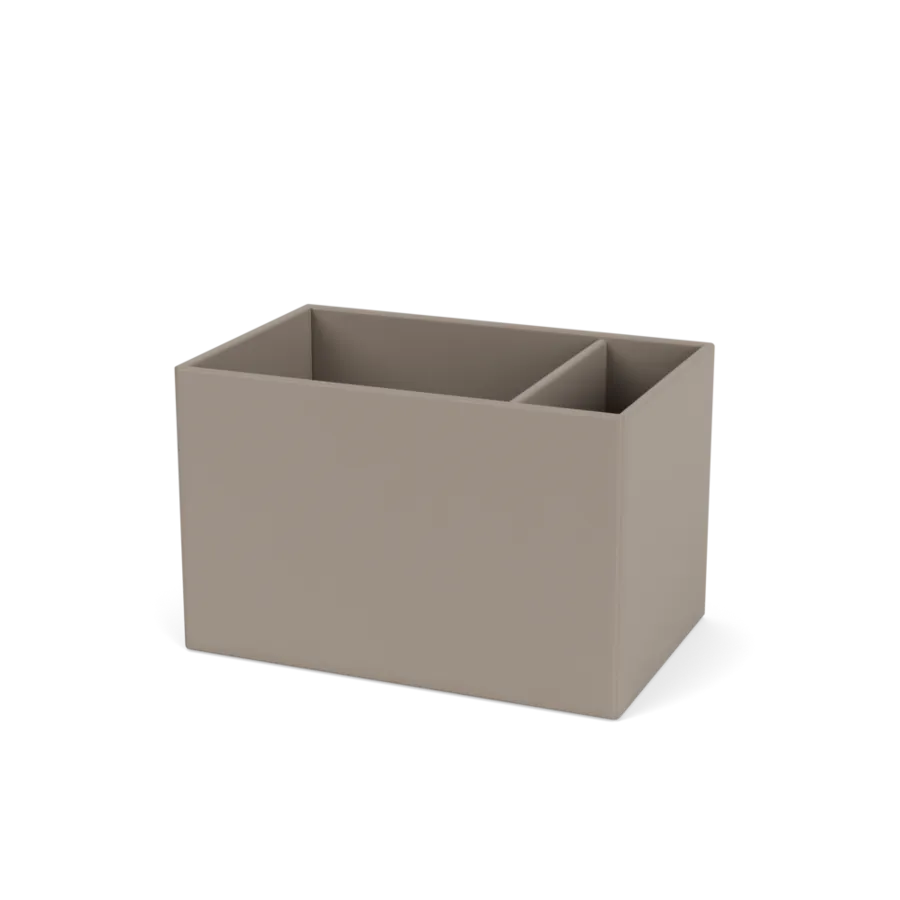  - Dybde: 30 cm / Truffle - Jacobsen Plus