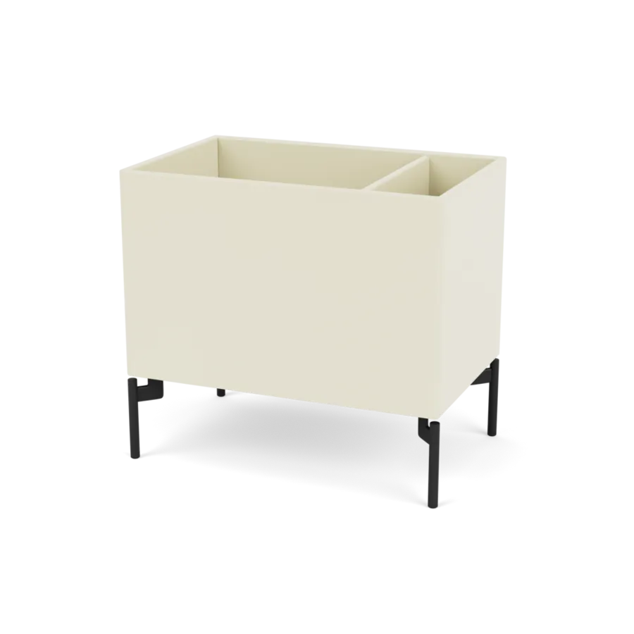  - Vanilla / Black - Jacobsen Plus