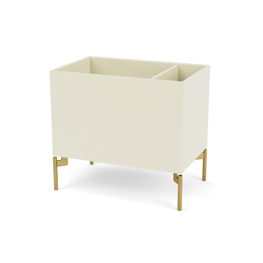  - Vanilla / Messing - Jacobsen Plus