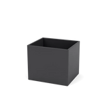 Plantekasse B35,4 cm fra Montana - Anthracite / Dybde: 30 cm - Jacobsen Plus