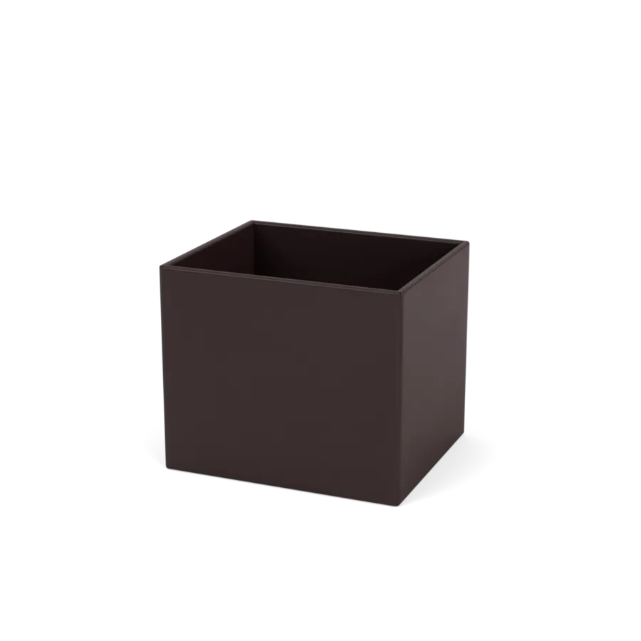 Plantekasse B35,4 cm fra Montana - Balsamic / Dybde: 30 cm - Jacobsen Plus