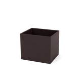 Plantekasse B35,4 cm fra Montana - Balsamic / Dybde: 30 cm - Jacobsen Plus