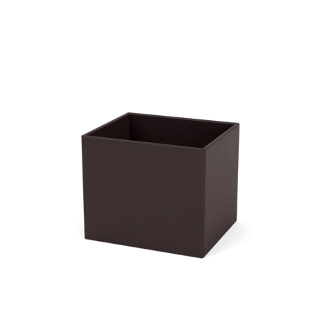 Plantekasse B35,4 cm fra Montana - Balsamic / Dybde: 30 cm - Jacobsen Plus