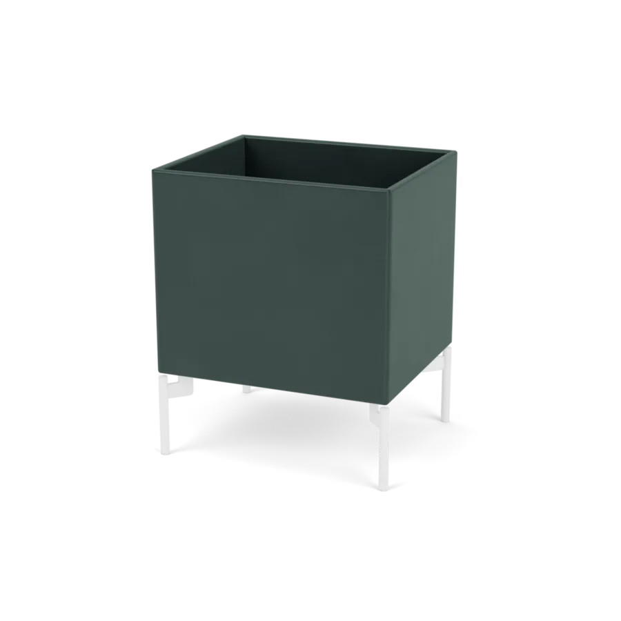  - Black Jade / Snow - Jacobsen Plus