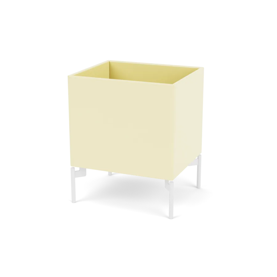  - Camomile / Snow - Jacobsen Plus