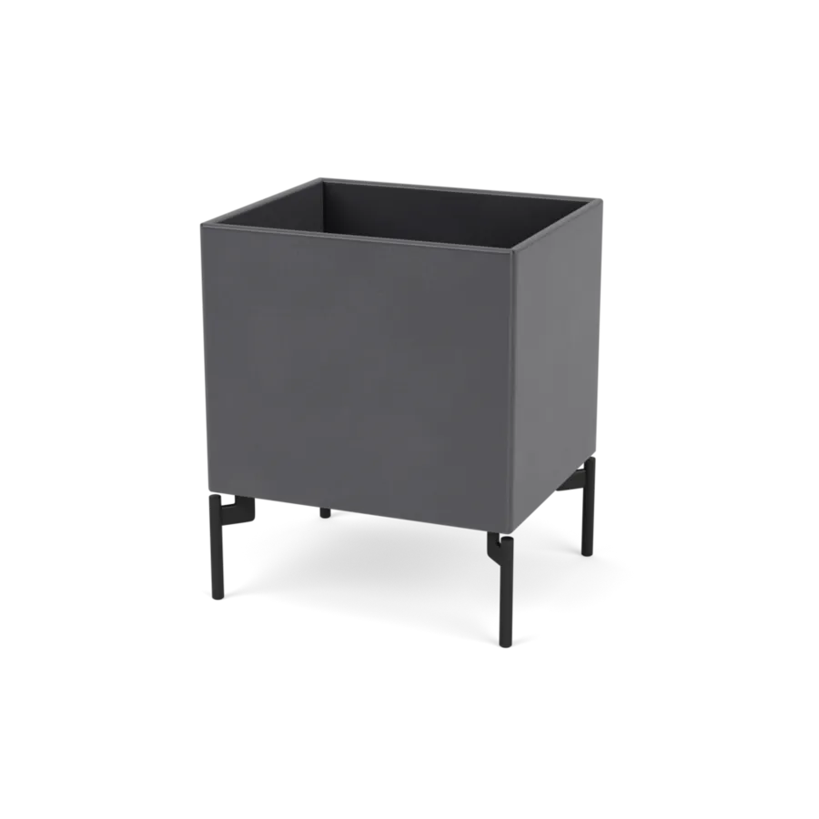  - Coal / Black - Jacobsen Plus
