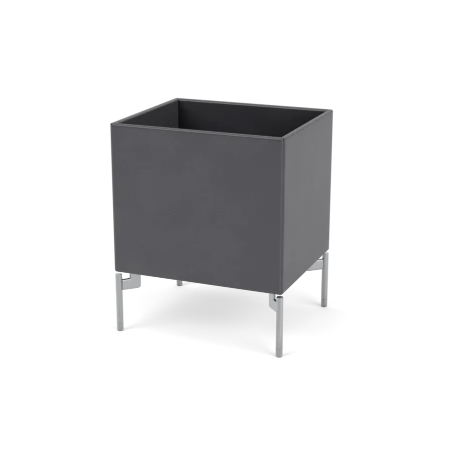  - Coal / Krom - Jacobsen Plus