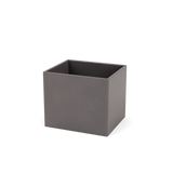 Plantekasse B35,4 cm fra Montana - Coffee / Dybde: 30 cm - Jacobsen Plus