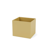 Plantekasse B35,4 cm fra Montana - Cumin / Dybde: 30 cm - Jacobsen Plus