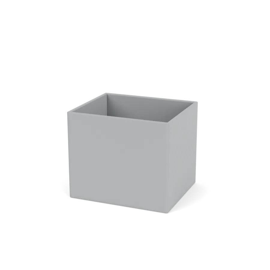 Plantekasse B35,4 cm fra Montana - Fjord / Dybde: 30 cm - Jacobsen Plus