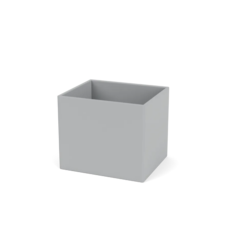 Plantekasse B35,4 cm fra Montana - Fjord / Dybde: 30 cm - Jacobsen Plus