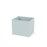 Plantekasse B35,4 cm fra Montana - Flint / Dybde: 30 cm - Jacobsen Plus