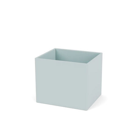 Plantekasse B35,4 cm fra Montana - Flint / Dybde: 30 cm - Jacobsen Plus