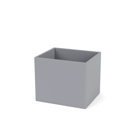 Plantekasse B35,4 cm fra Montana - Graphic / Dybde: 30 cm - Jacobsen Plus