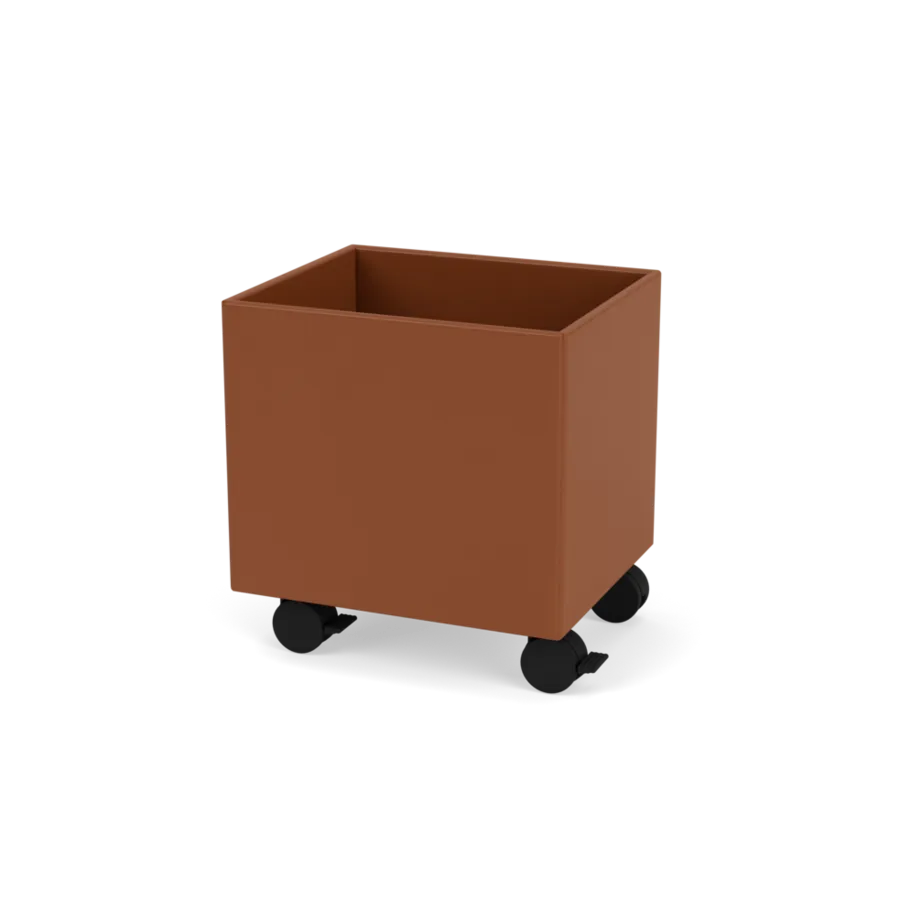  - Hazelnut / Dybde: 30 cm - Jacobsen Plus