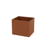Plantekasse B35,4 cm fra Montana - Hazelnut / Dybde: 30 cm - Jacobsen Plus