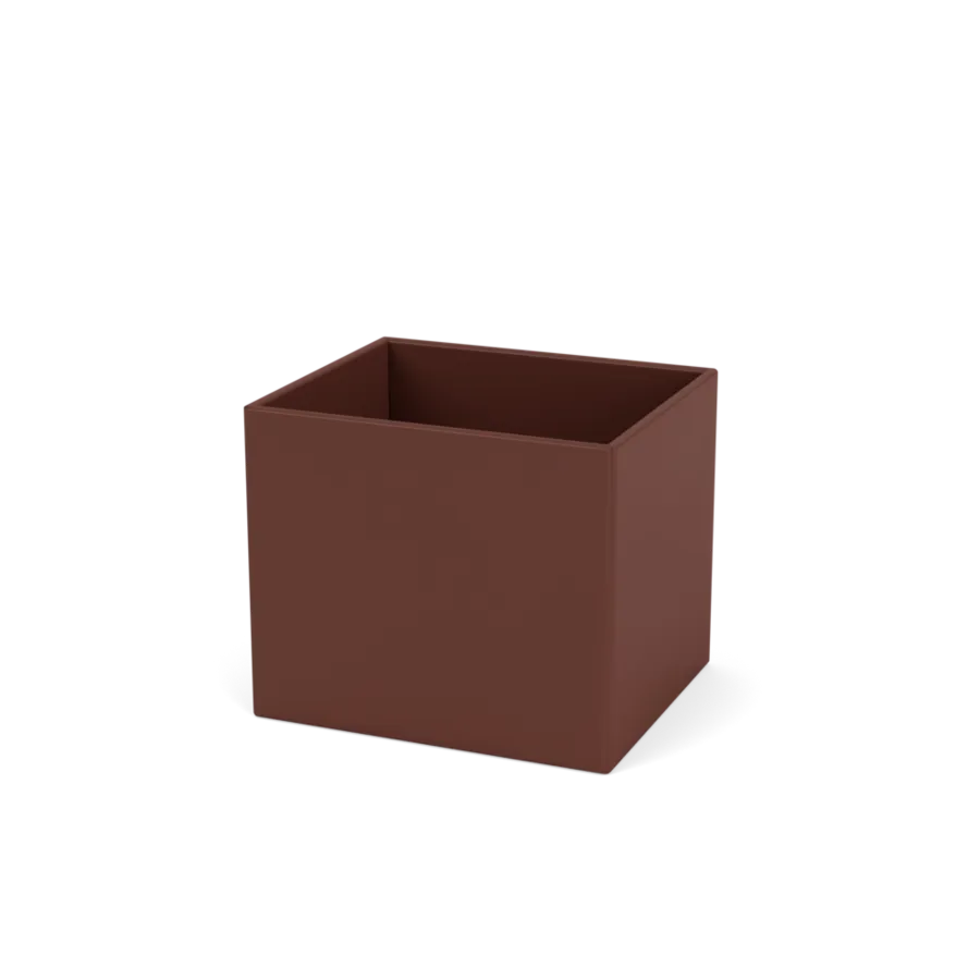 Plantekasse B35,4 cm fra Montana - Masala / Dybde: 30 cm - Jacobsen Plus