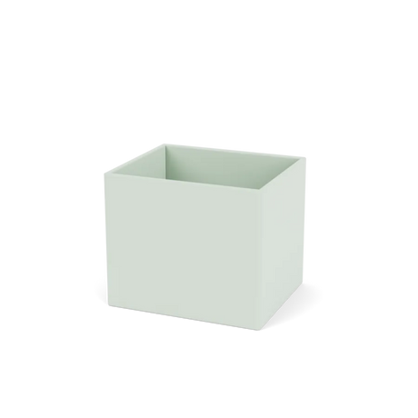 Plantekasse B35,4 cm fra Montana - Mist / Dybde: 30 cm - Jacobsen Plus