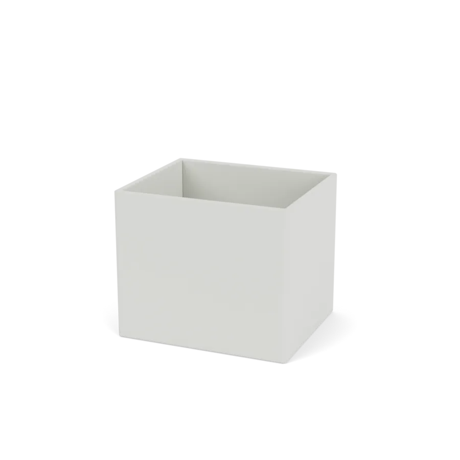 Plantekasse B35,4 cm fra Montana - Nordic / Dybde: 30 cm - Jacobsen Plus