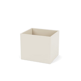 Plantekasse B35,4 cm fra Montana - Oat / Dybde: 30 cm - Jacobsen Plus