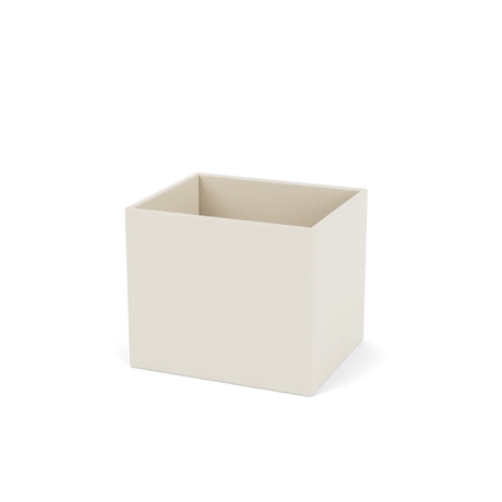 Plantekasse B35,4 cm fra Montana - Oat / Dybde: 30 cm - Jacobsen Plus