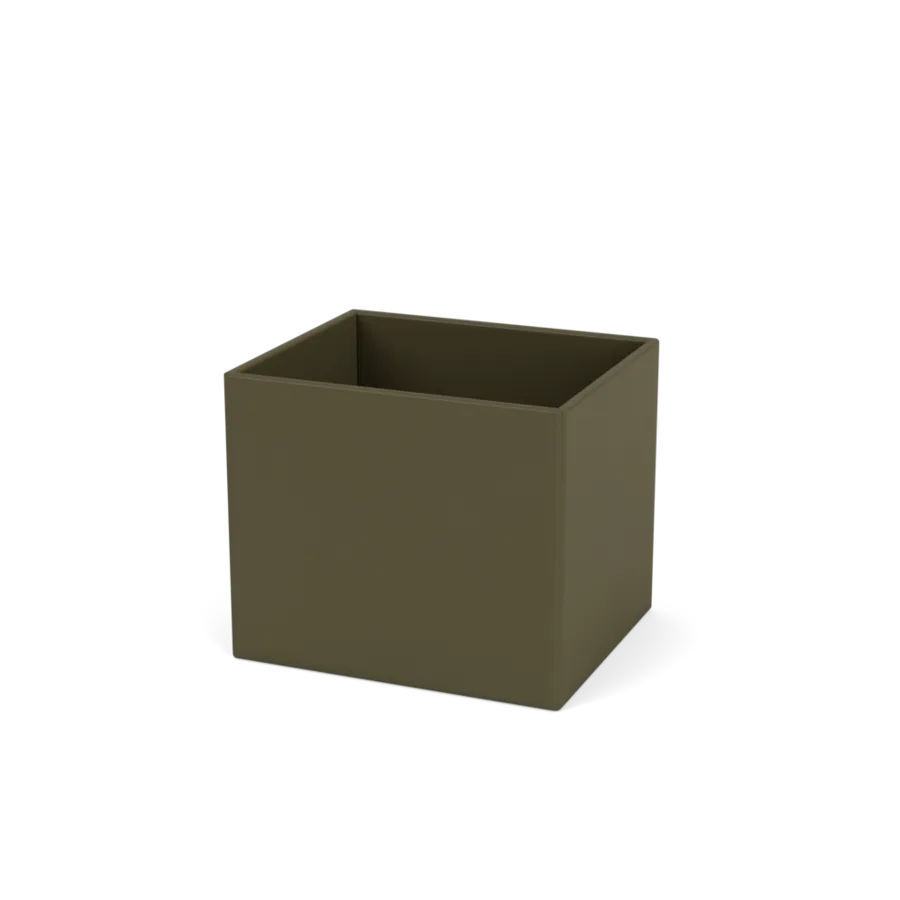 Plantekasse B35,4 cm fra Montana - Oregano / Dybde: 30 cm - Jacobsen Plus