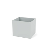 Plantekasse B35,4 cm fra Montana - Oyster / Dybde: 30 cm - Jacobsen Plus