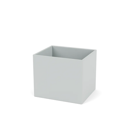 Plantekasse B35,4 cm fra Montana - Oyster / Dybde: 30 cm - Jacobsen Plus